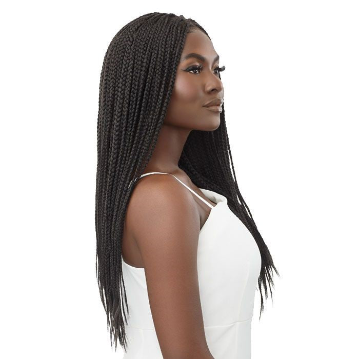 Outre Synthetic Pre-Braided 13