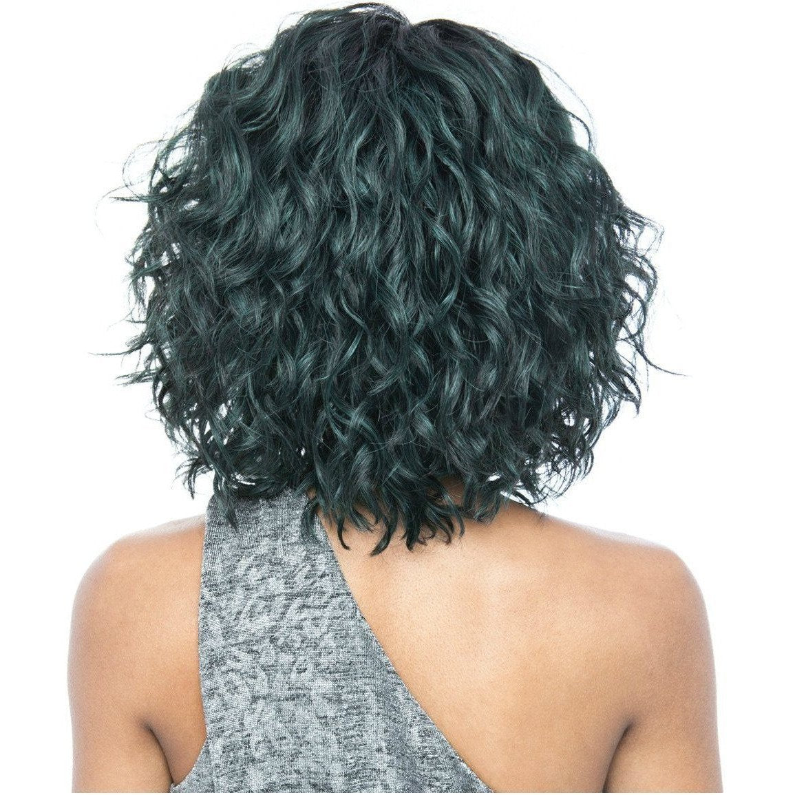 Isis Collection Brown Sugar Wig – BS120