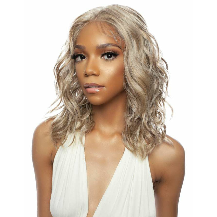 Mane Concept Synthetic Red Carpet HD Lace Front Wig - RCHD220 Eloise