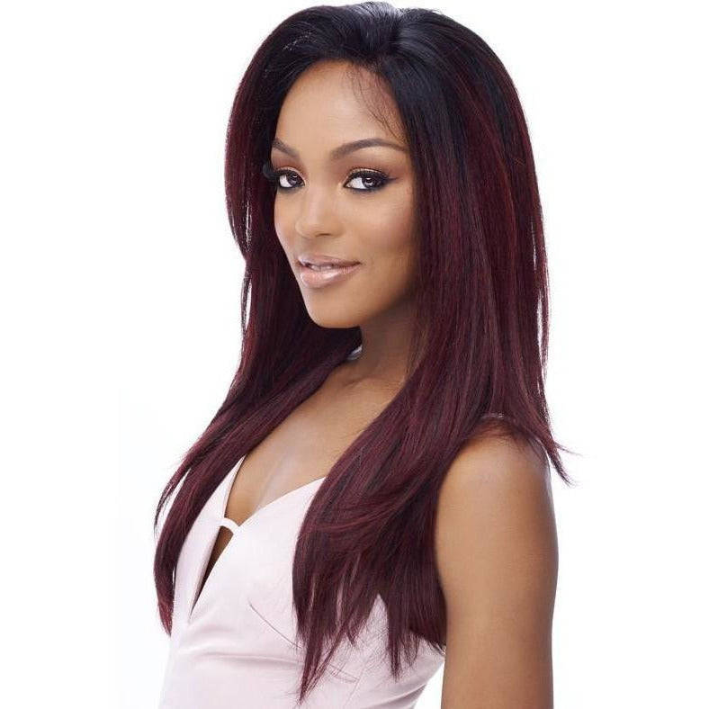 It's A Wig! 360 All-Round Deep Lace Wig – Endless