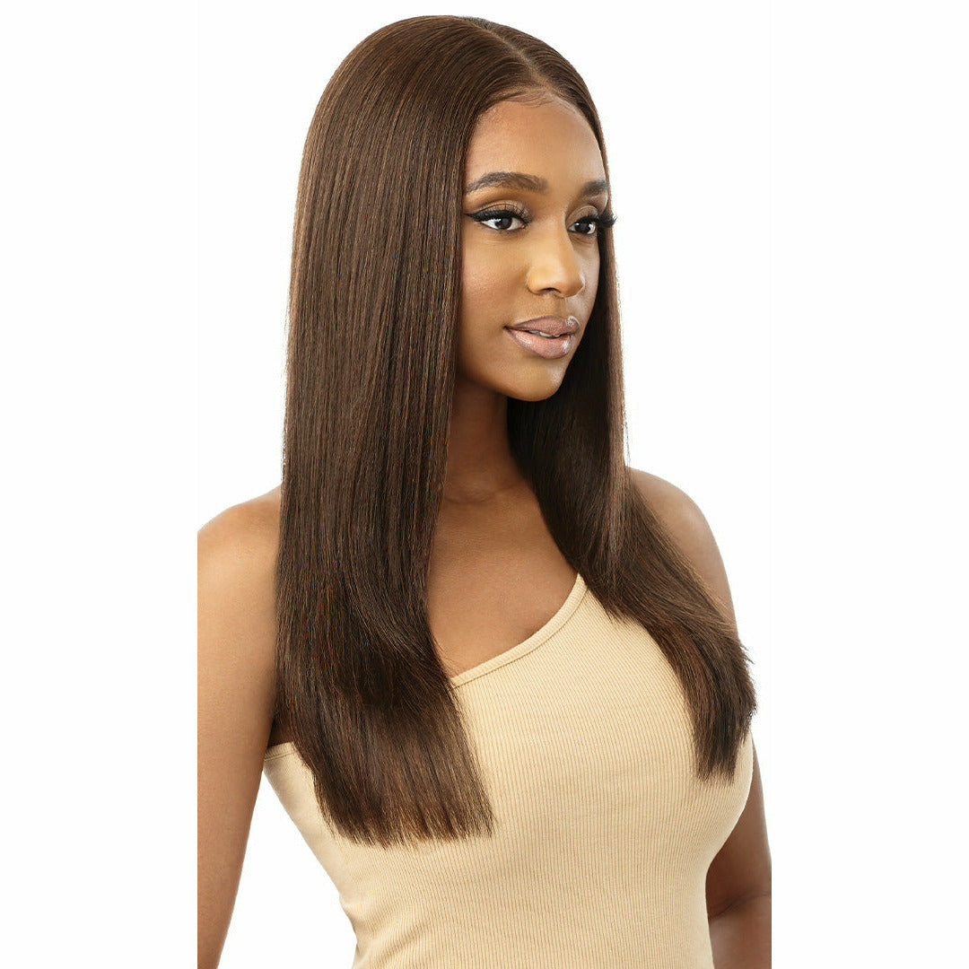 Outre 100% Human Hair Blend 13