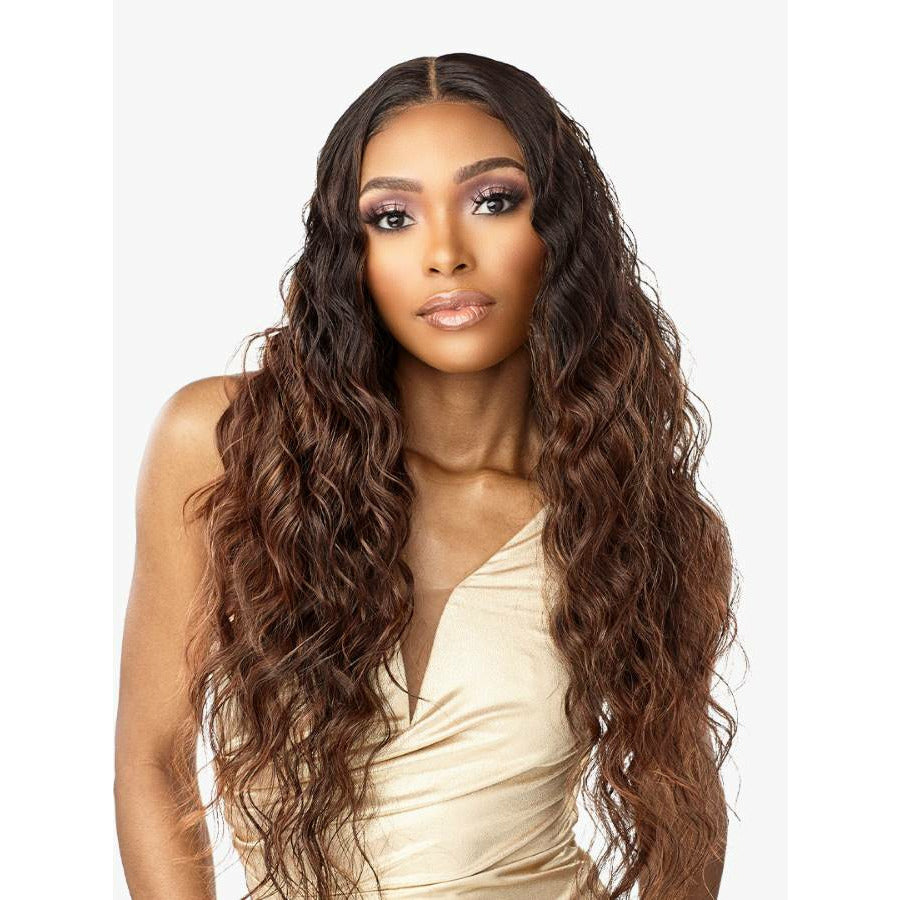 Sensationnel Butta Synthetic HD Lace Front Wig - Butta Unit 26