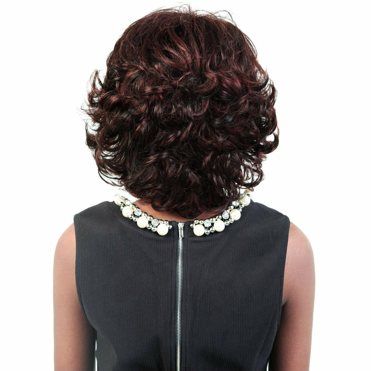 Motown Tress Synthetic Wig – Godiva
