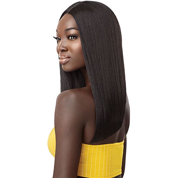 Outre The Daily Wig Synthetic Lace Part Wig – Cecilia