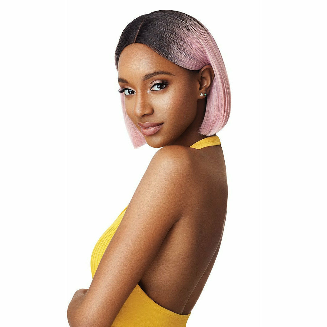 Outre The Daily Wig Synthetic Lace Part Wig – Ryan