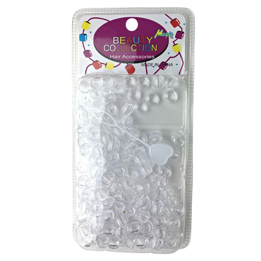 Magic Beauty Collection Large Beads Round - 70LCRY