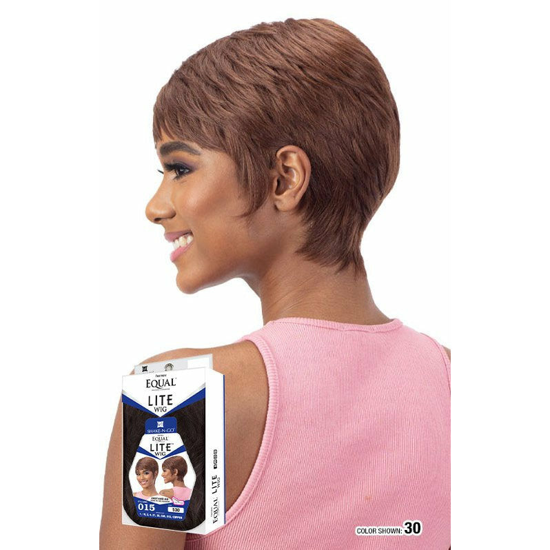 FreeTress Equal Synthetic Wig - Lite Wig 015