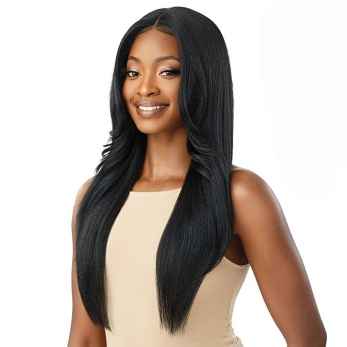 Outre Synthetic Lace Front Wig - Kimora