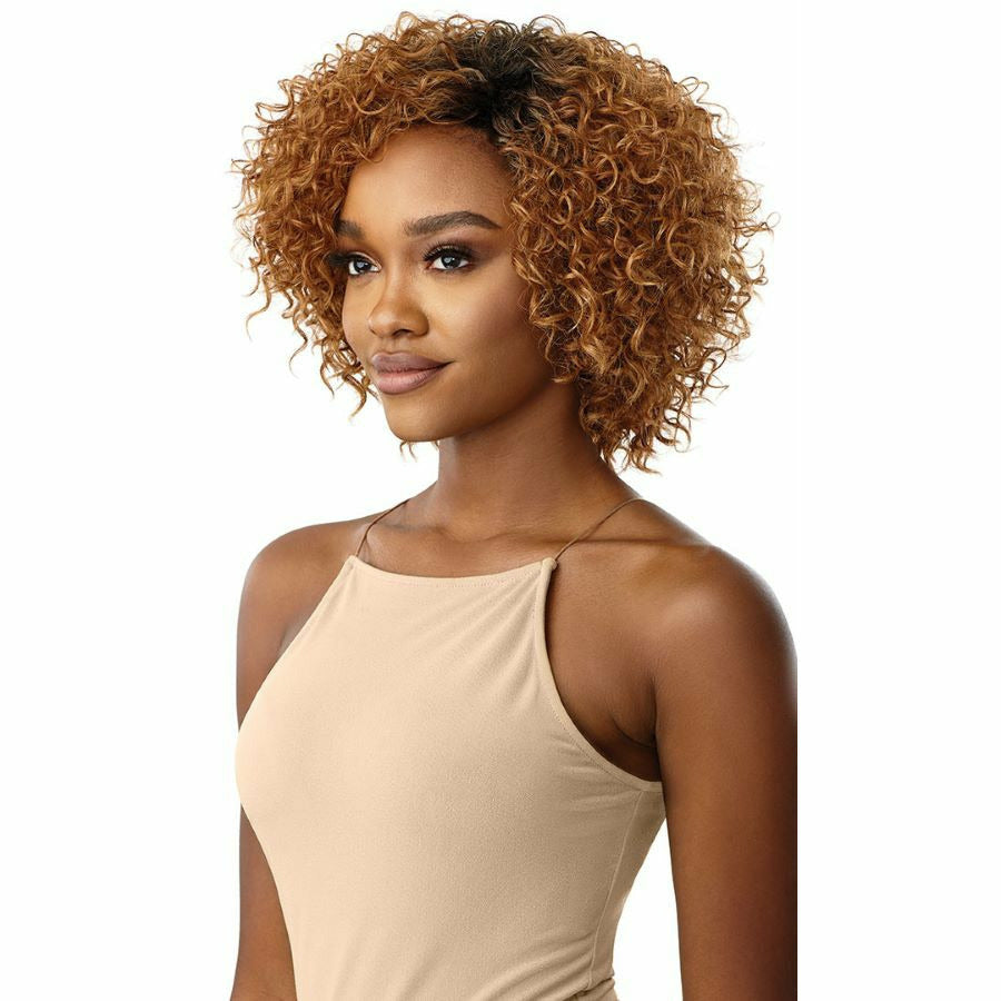 Outre WIGPOP Synthetic Wig - Tati