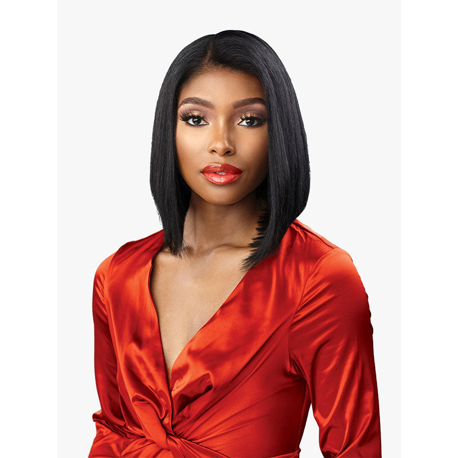 Sensationnel 15A Unprocessed 100% Virgin Human Hair 13