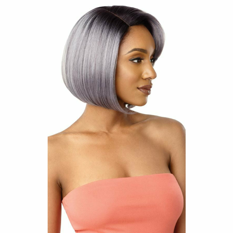 Outre WIGPOP Synthetic Wig - Josette