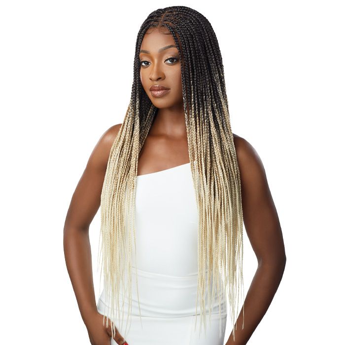 Outre Synthetic Pre-Braided 13