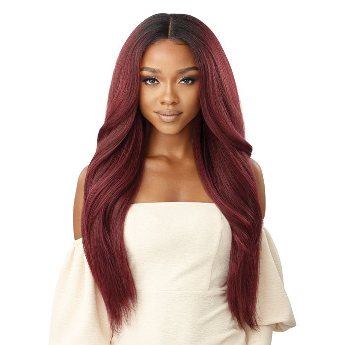 Outre 100% Human Hair Blend 13