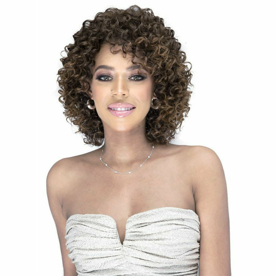 Bobbi Boss Synthetic Wig – M1043 Briona