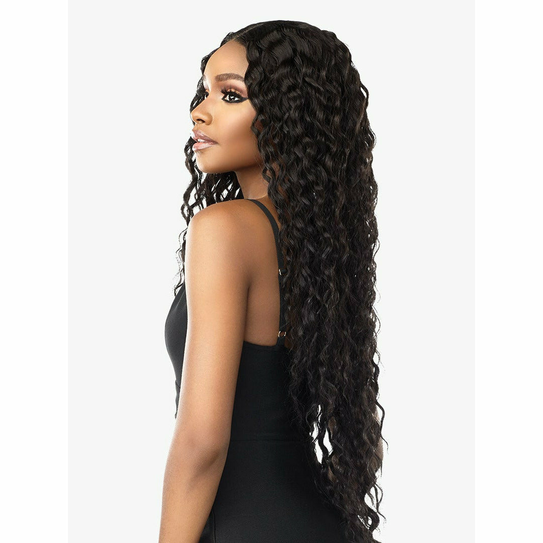 Sensationnel Vice HD Lace Front Wig - Vice Unit 9