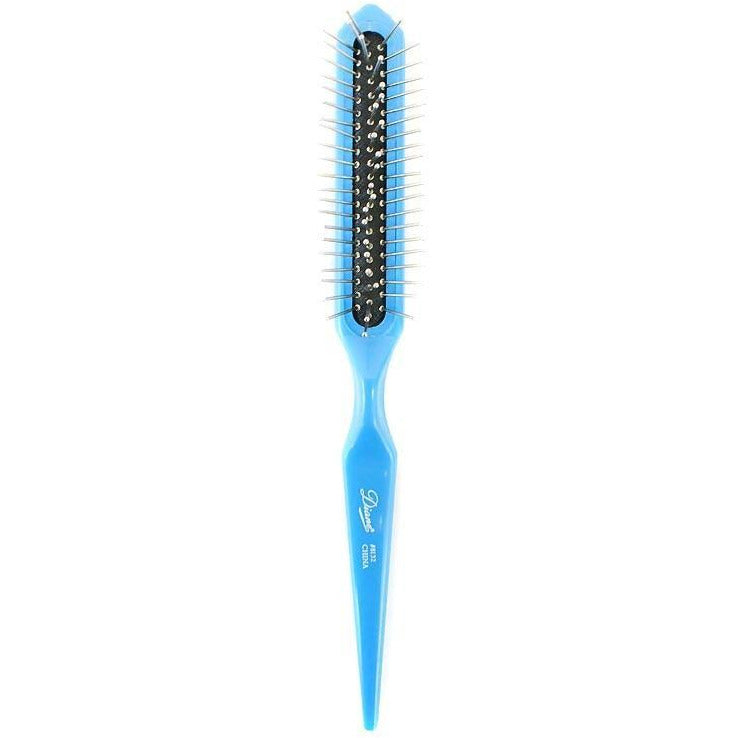 Diane Steel Pin Wig Brush #D8132