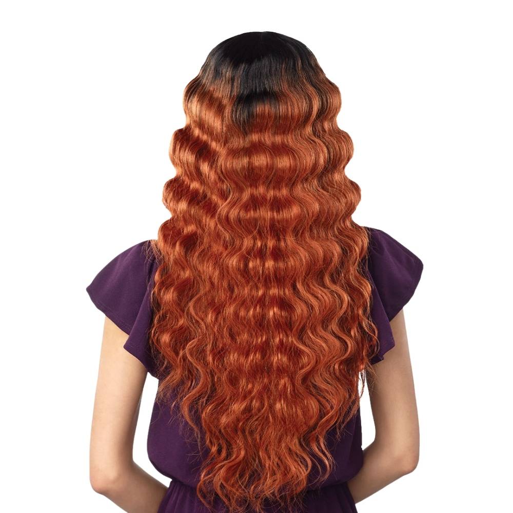 Sensationnel Instant Fashion Wig - Cassidy