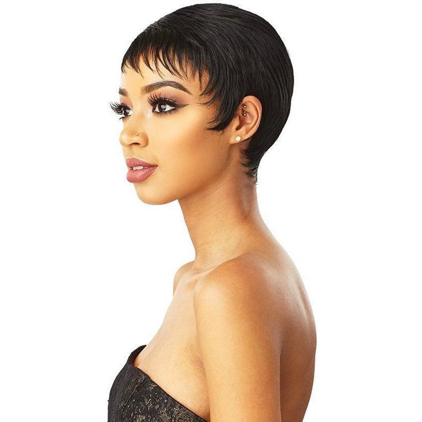 Sensationnel Synthetic Instant Fashion Wig – Ruby