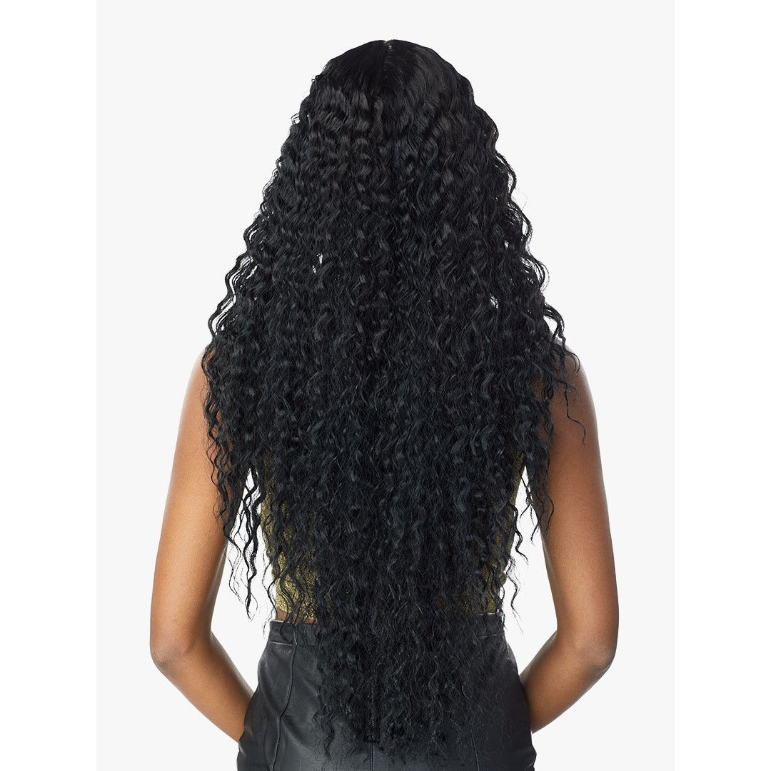 Sensationnel Butta Synthetic HD Lace Front Wig - Butta Unit 3