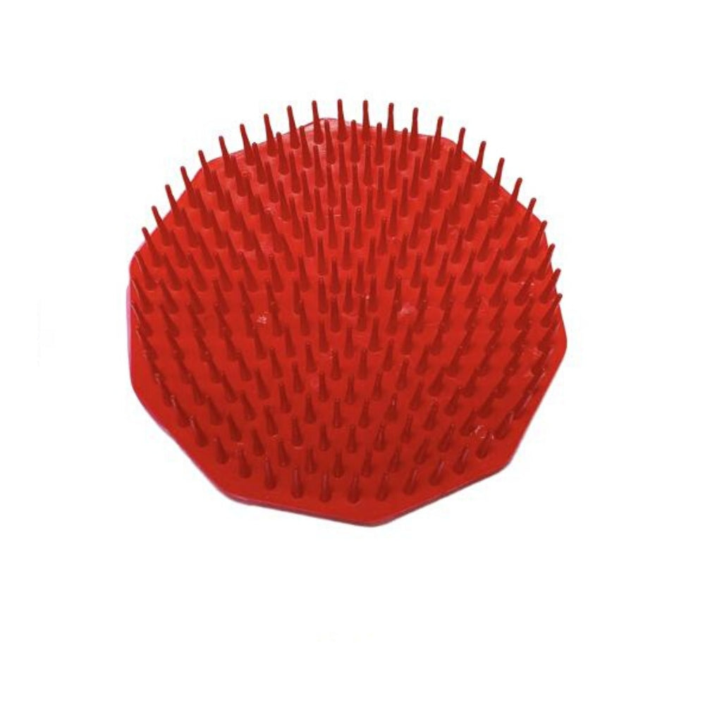 Diane Shampoo Gentle Massage Brush  #D8145