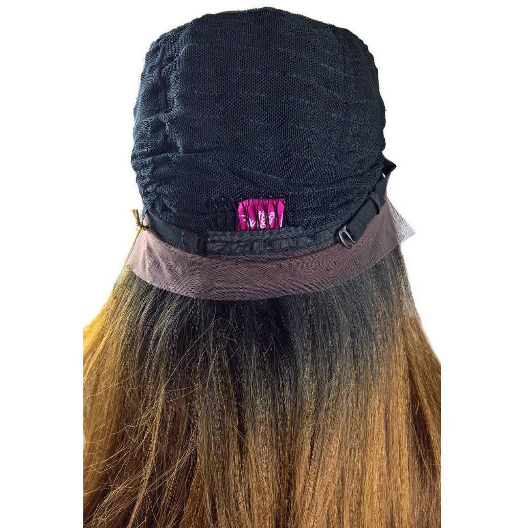 It's A Wig! 360 All-Round Deep Lace Wig – Tarumi