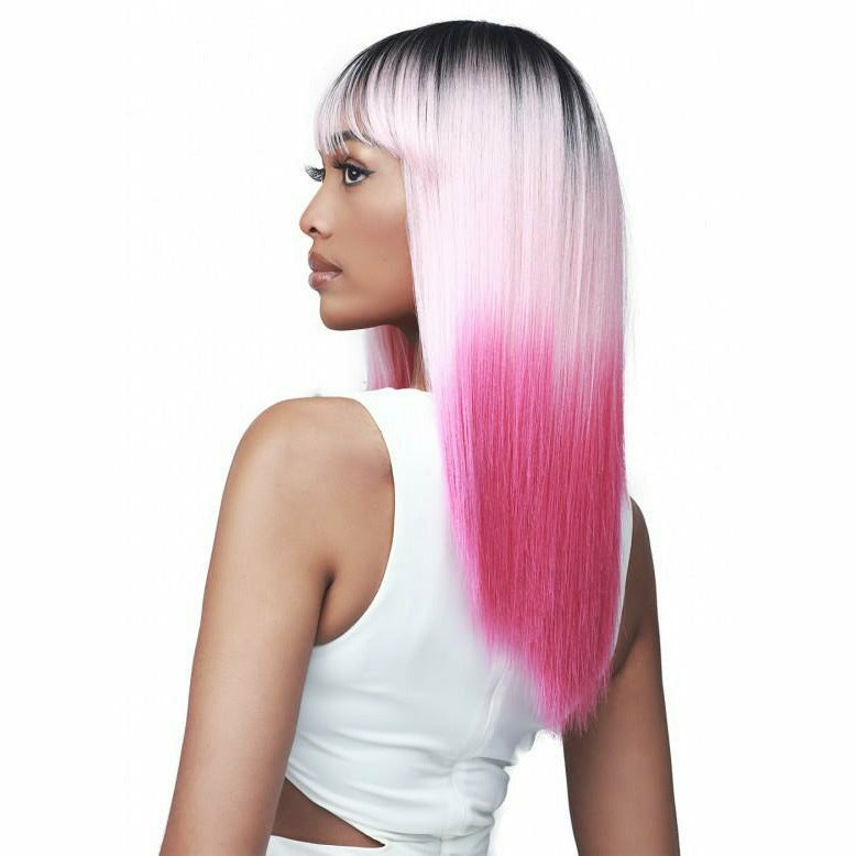 Bobbi Boss Synthetic Wig – M1033 Jemma (CLEARANCE)