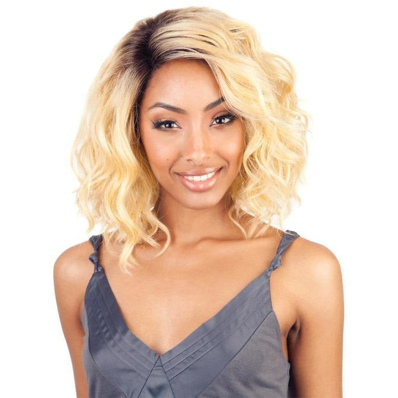 Isis Collection Brown Sugar Lace Front Wig – BS206