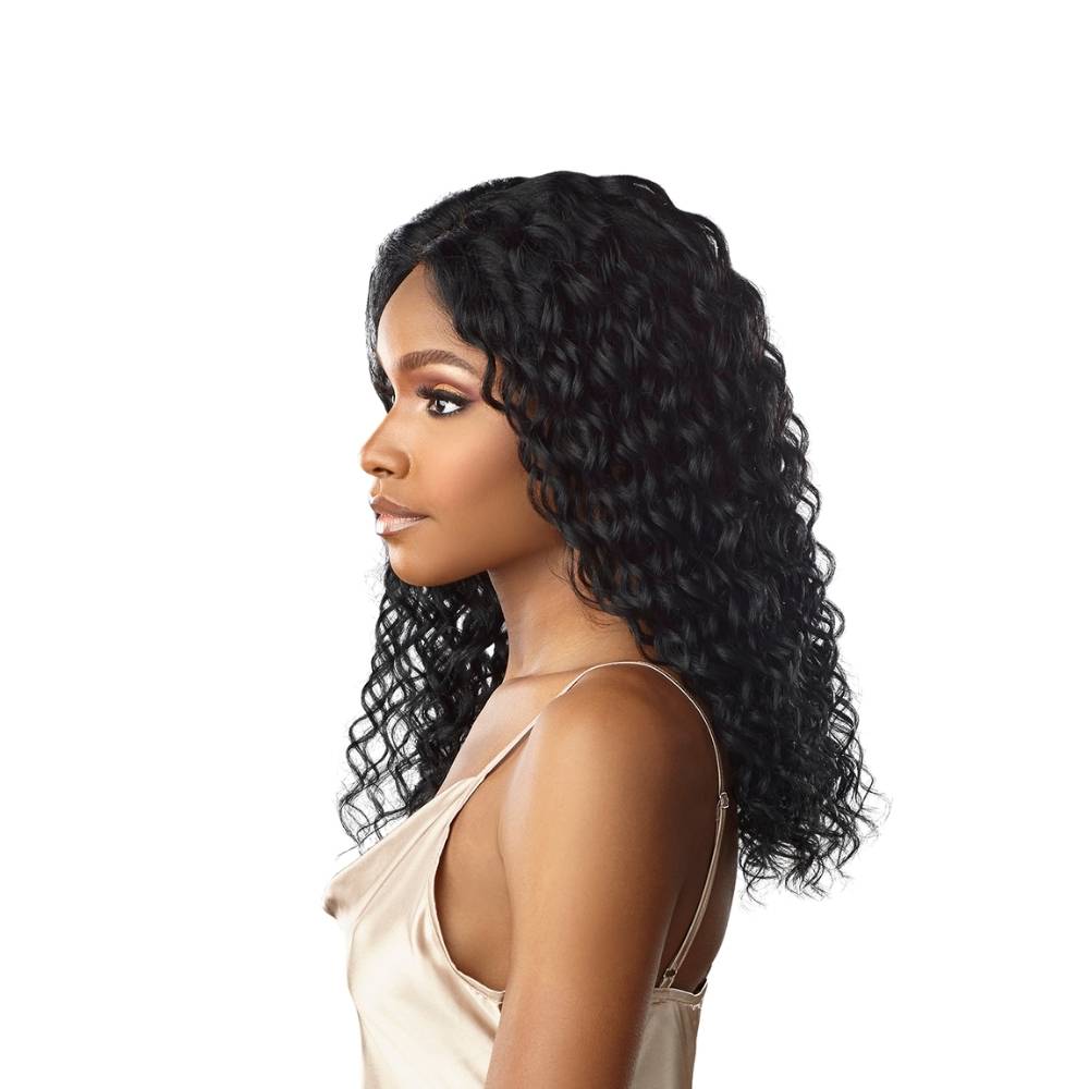 Sensationnel 12A Unprocessed 100% Virgin Human Hair 13
