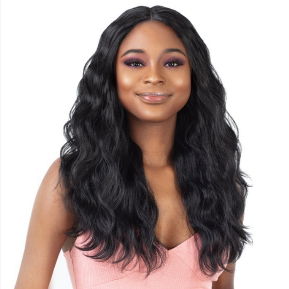 FreeTress Equal Synthetic Lite Lace Front Wig – LFW-008 (2, OT27 & OT530 only)