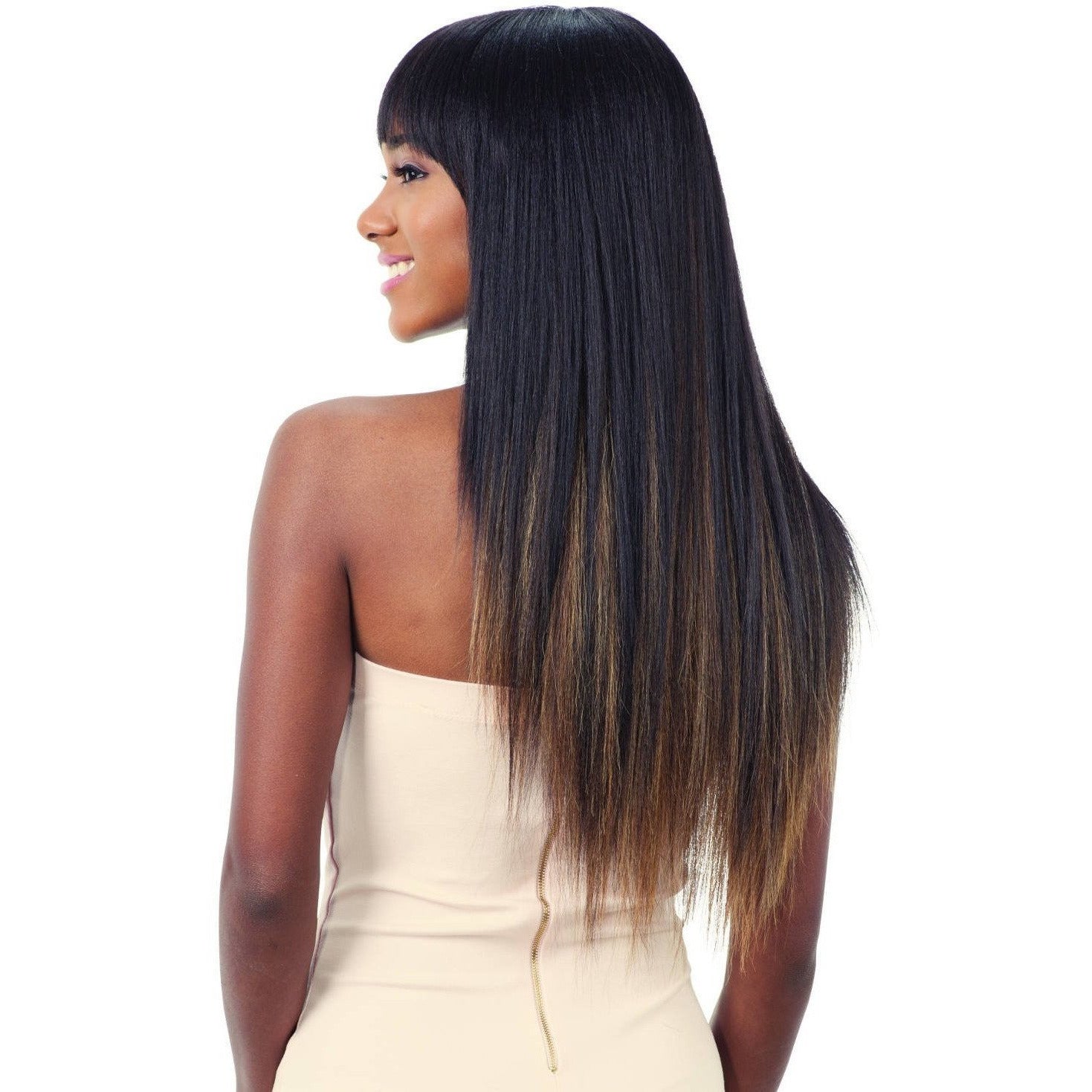 FreeTress Equal Synthetic Wig – Arianna