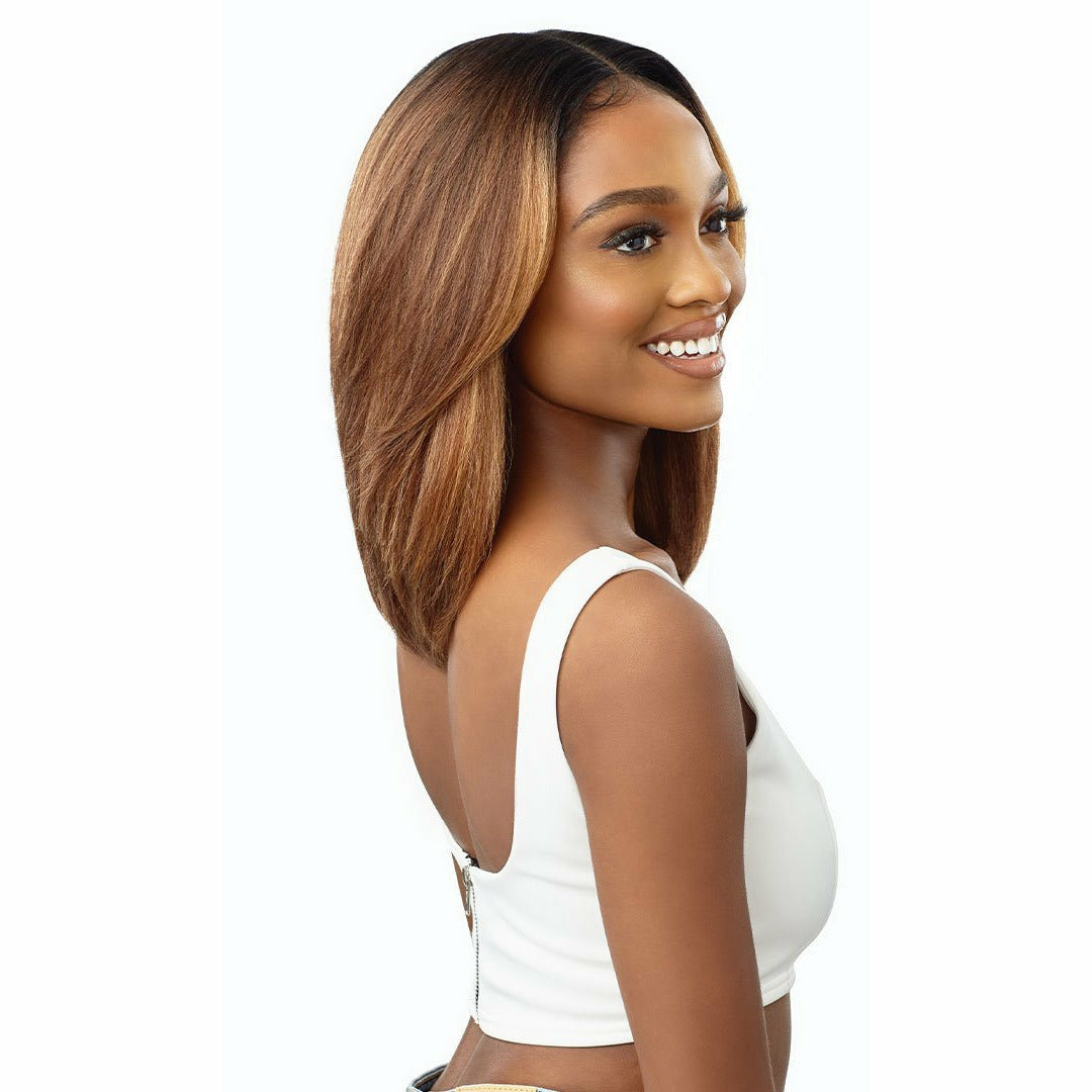 Outre EveryWear HD Synthetic Lace Front Wig - Every15