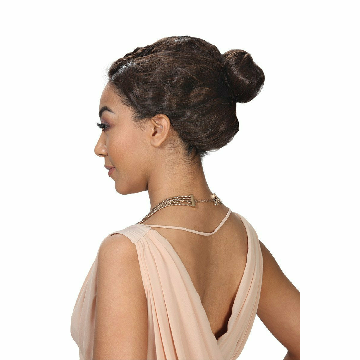 Zury Sis Royal Swiss Lace Front Wig – 360-Lace H Judy