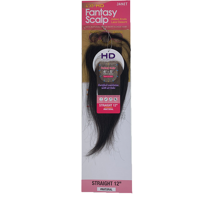 Janet Collection Fantasy Scalp 4