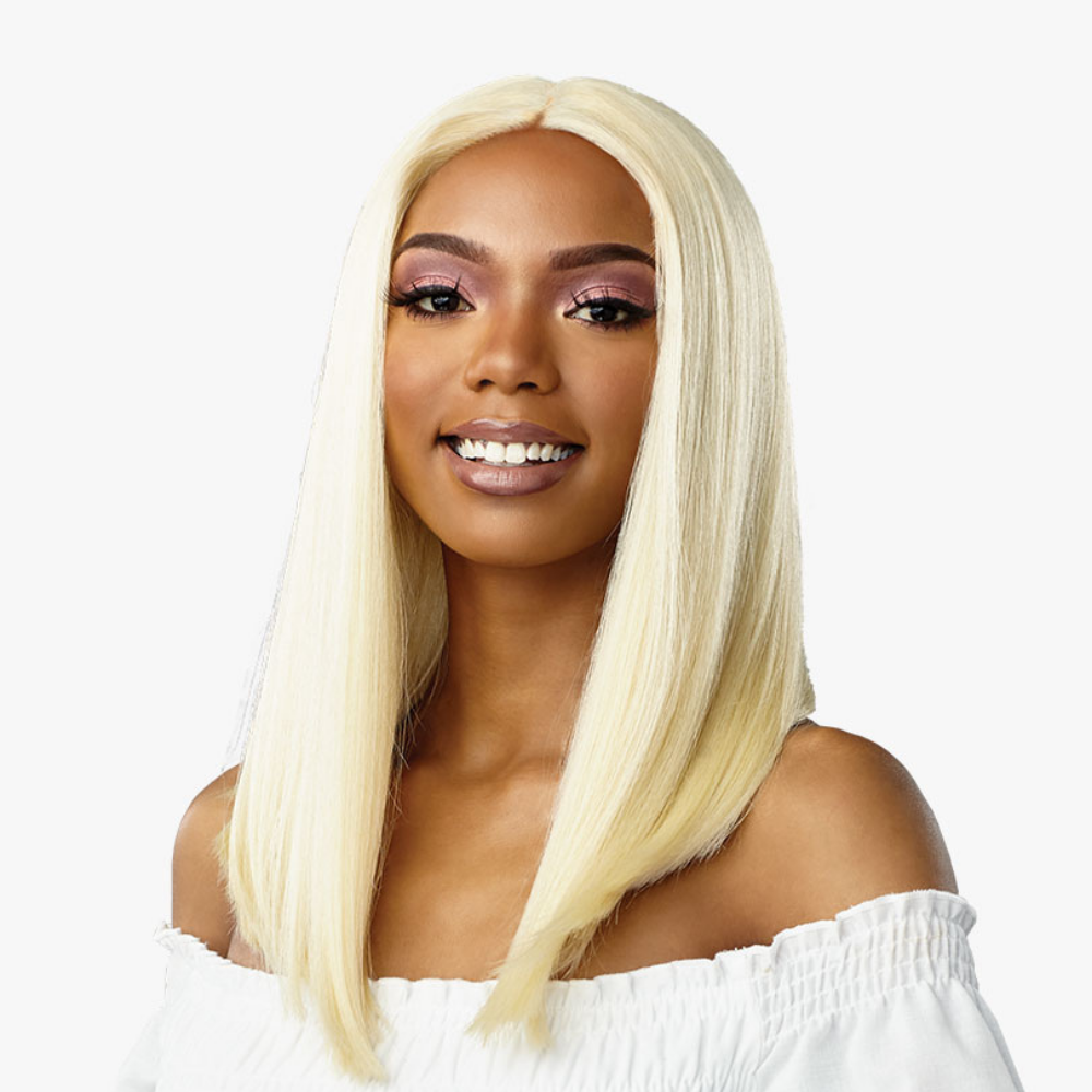 Sensationnel Dashly Synthetic Lace Front Wig – Lace Unit 18