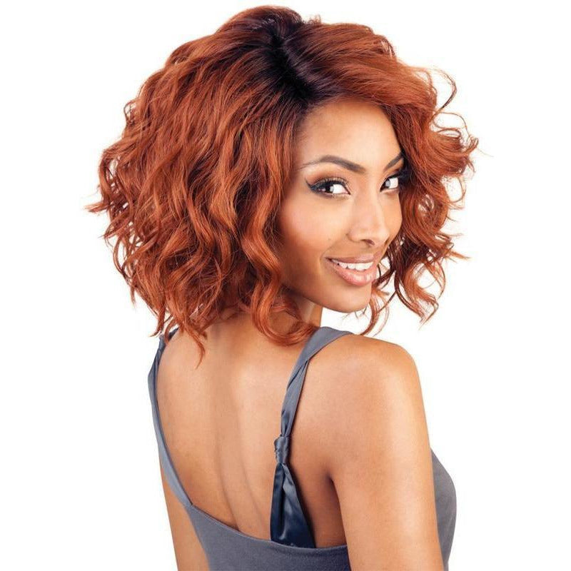 Isis Collection Brown Sugar Lace Front Wig – BS206