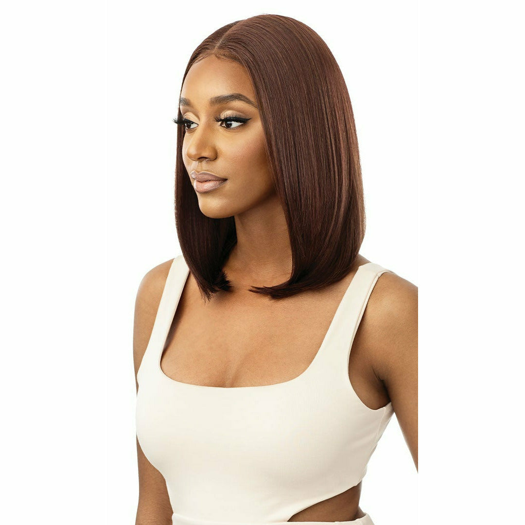 Outre 100% Human Hair Blend 13