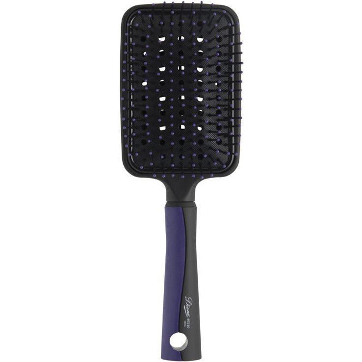 Diane Vented Square Paddle Brush #D9210