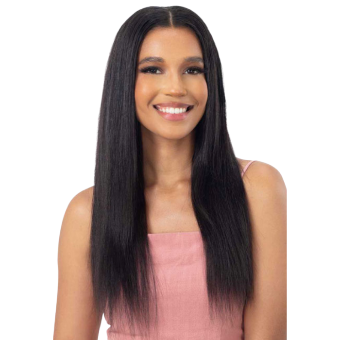 Shake-N-Go 100% Brazilian Virgin Remy Wet & Wavy Weave - Bohemian Curls 3Pcs