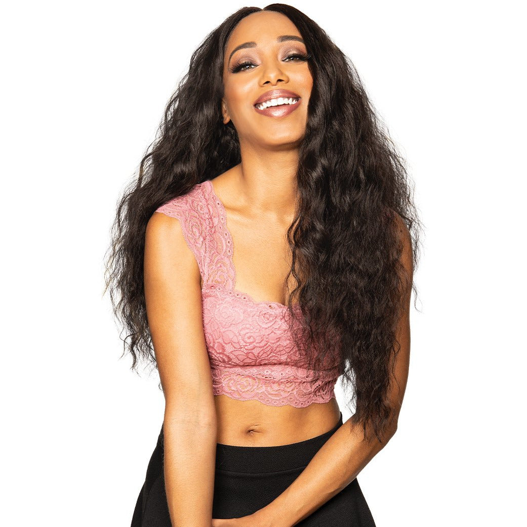 Zury Sis Synthetic Slay Lace Front Wig – Lia
