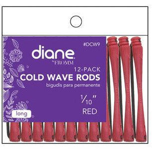 Diane Cold Wave Rods 1/10