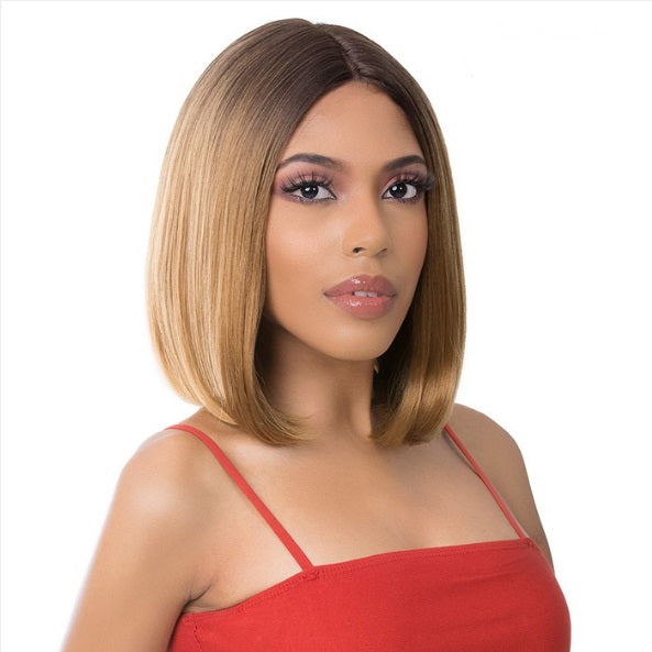It's A Wig! Premium Synthetic Lace Front Wig - St Dios