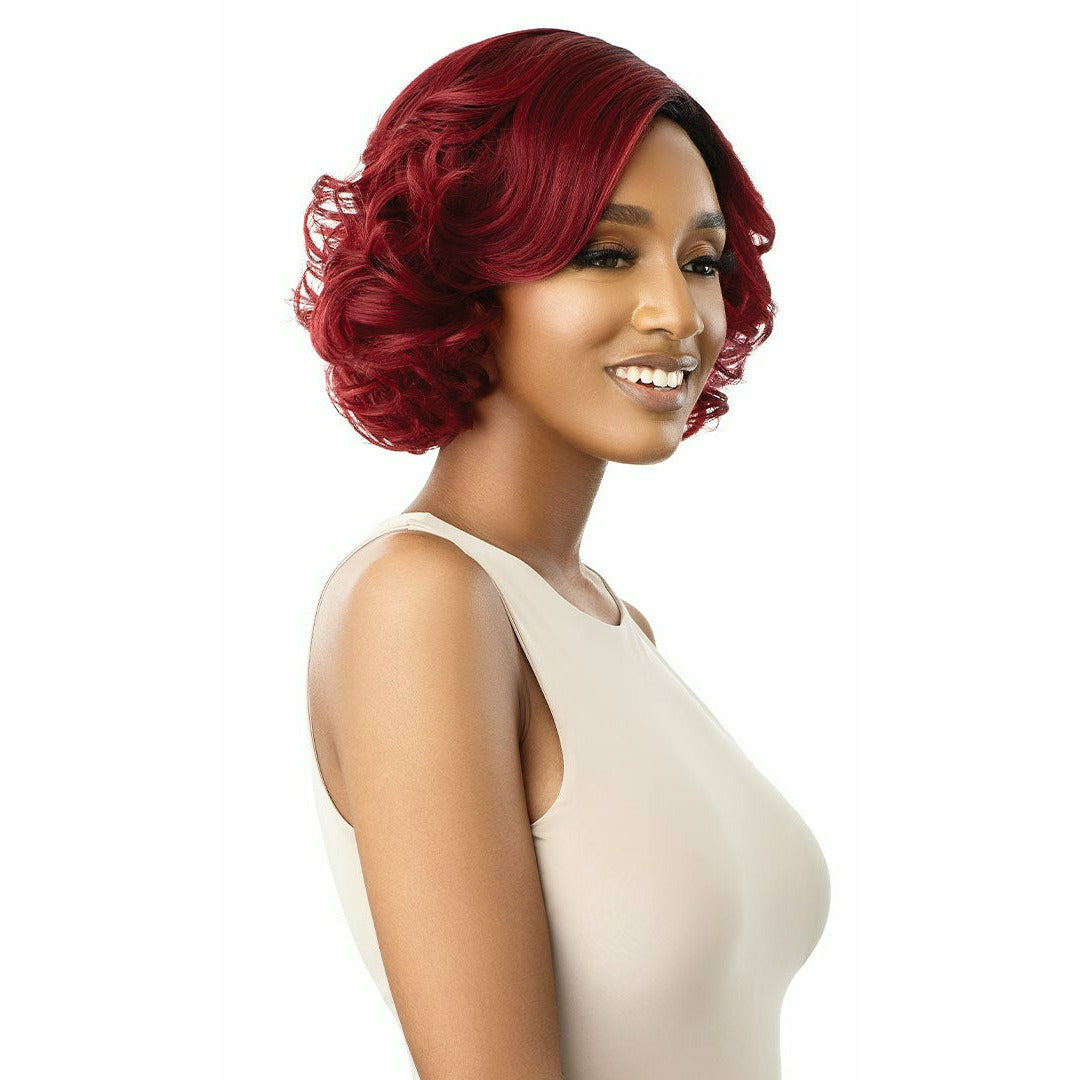 Outre WIGPOP Synthetic Wig - Gavina
