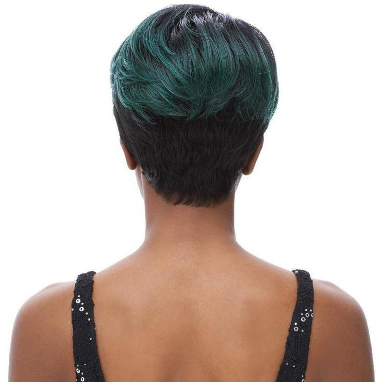 It's A Wig! Synthetic Wig – Club