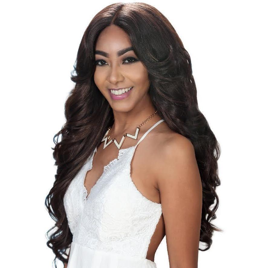 Zury Sis Glam Pre-Tweezed Part Wig – Boss