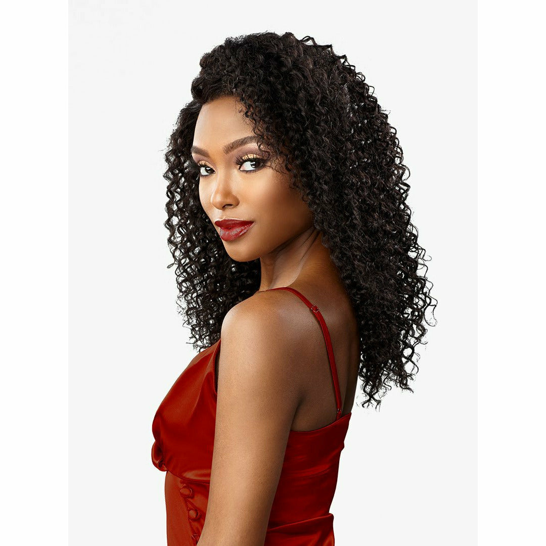 Sensationnel 15A Unprocessed 100% Virgin Human Hair 13
