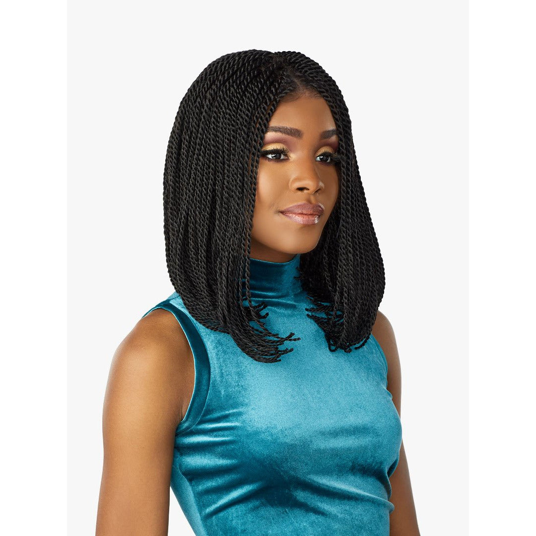 Sensationnel Cloud 9 Synthetic 4