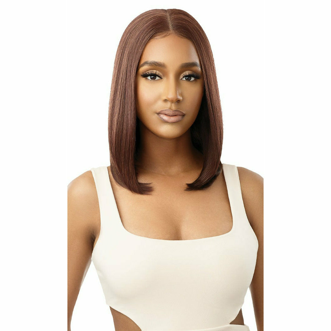 Outre 100% Human Hair Blend 13