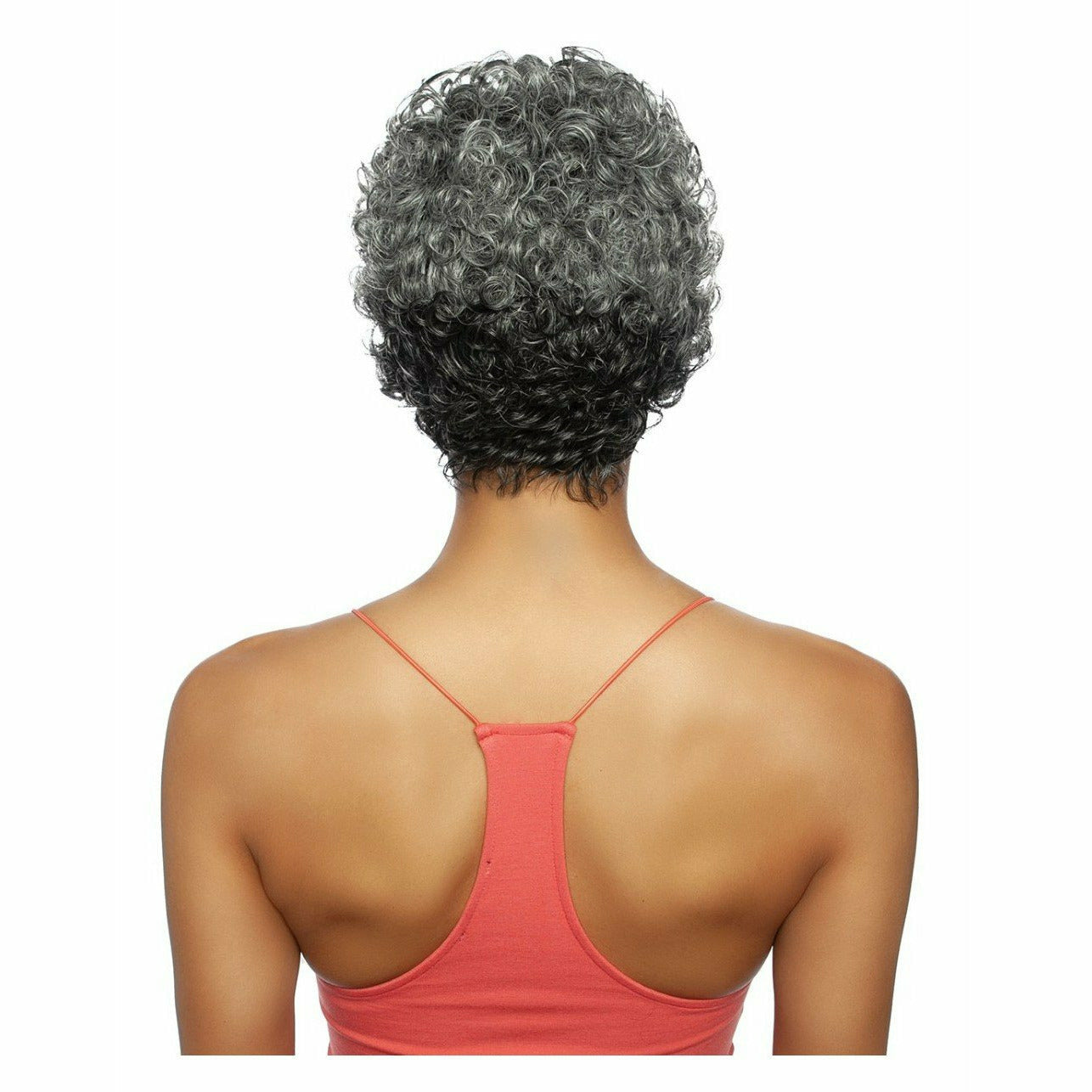 Mane Concept Red Carpet  Premiere HD Posh Pixie Synthetic Lace Front Wig - RCPX202 Myrtle