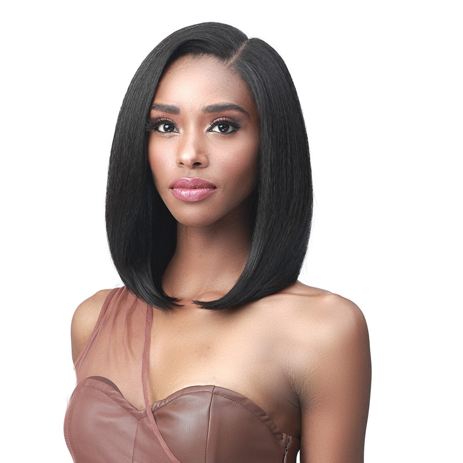 Bobbi Boss HD Ultra Scalp Illusion 13