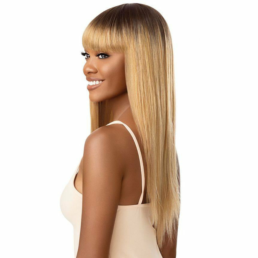 Outre WIGPOP Synthetic Wig - Onnika